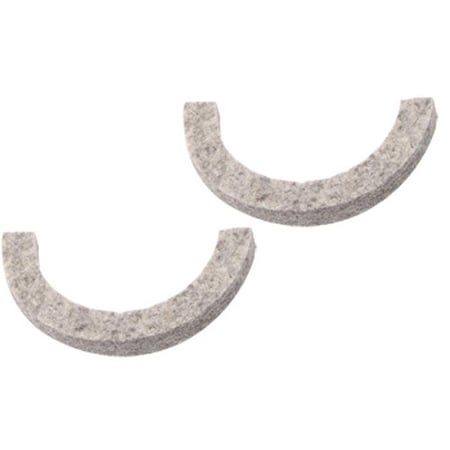 Aftermarket Rear Crankshaft Seal 57613DA